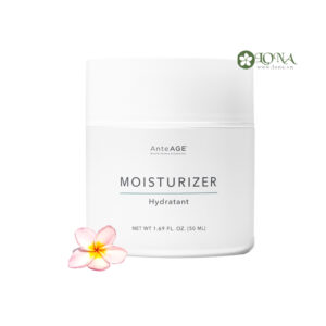 Kem Dưỡng Ẩm Hỗ Trợ Sửa Chữa Hàng Rào Bảo Vệ Da AnteAGE® Moisturizer 50ml - AnteAGE Skincare