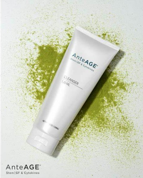 Kem Dưỡng Ẩm Hỗ Trợ Sửa Chữa Hàng Rào Bảo Vệ Da AnteAGE® Moisturizer 50ml 