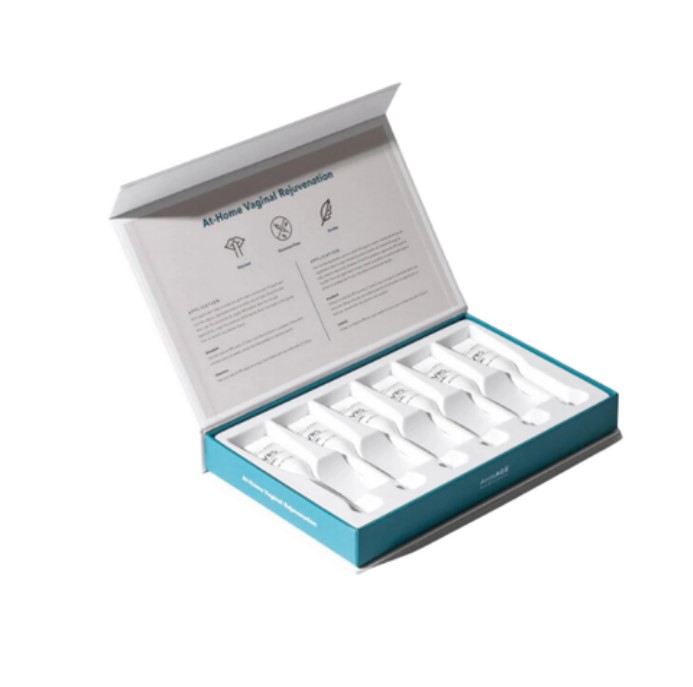 Gel Dưỡng Trẻ Hoá Vùng Âm Đạo AnteAGE® VRS 4ml x 6 pack 