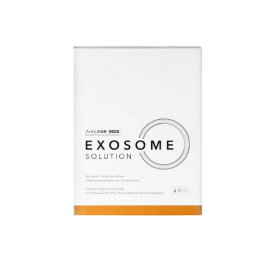 Dung Dịch Chiết Xuất Từ Tế Bào Gốc AnteAGE MDX® Exosome Solution 