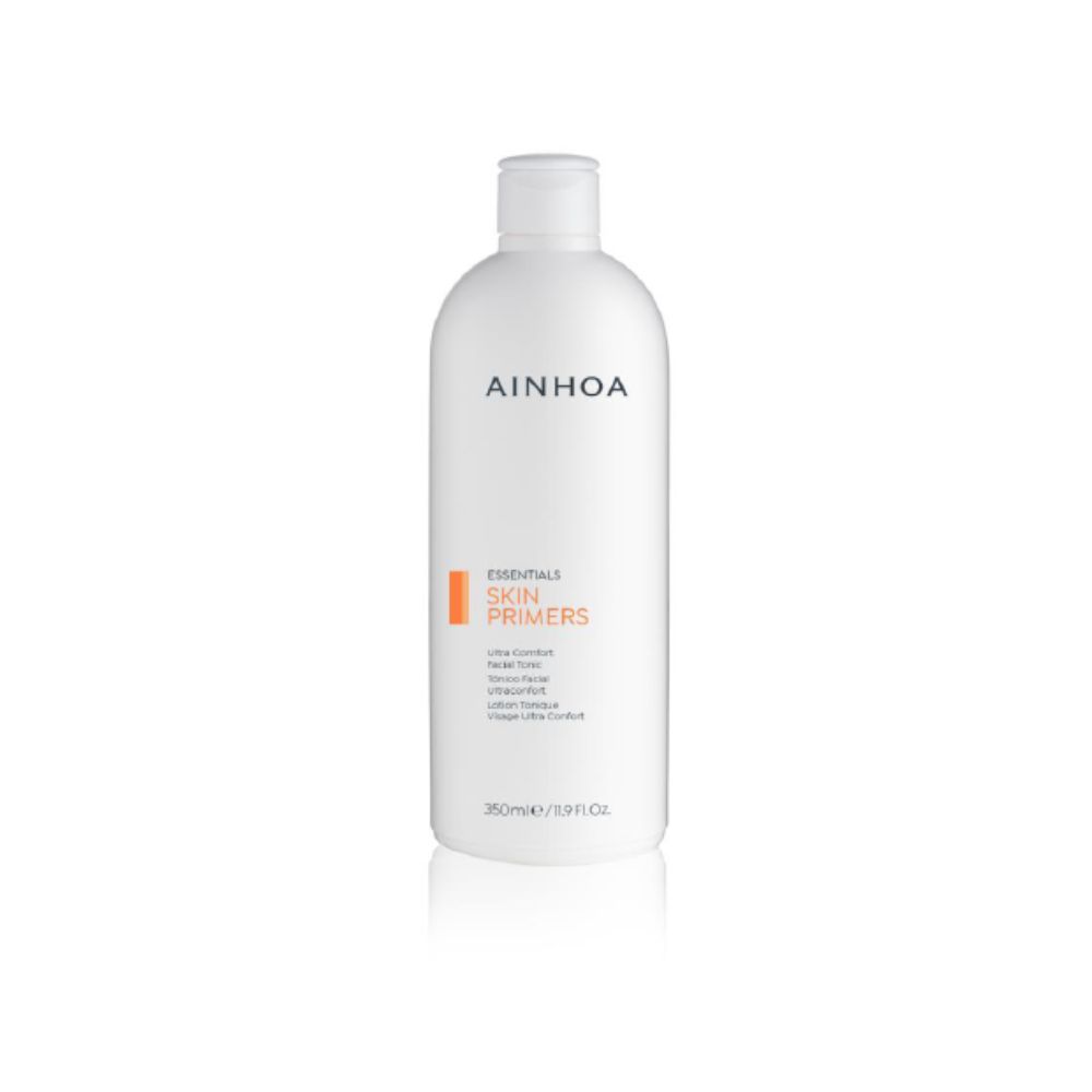 AINHOA SKIN PRIMERS Ultra Comfort Facial Tonic  