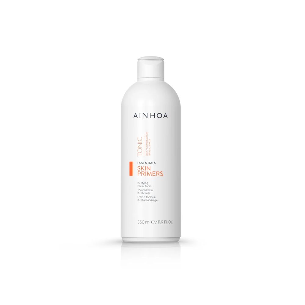 AINHOA SKIN PRIMERS Gentle Facial Tonic 