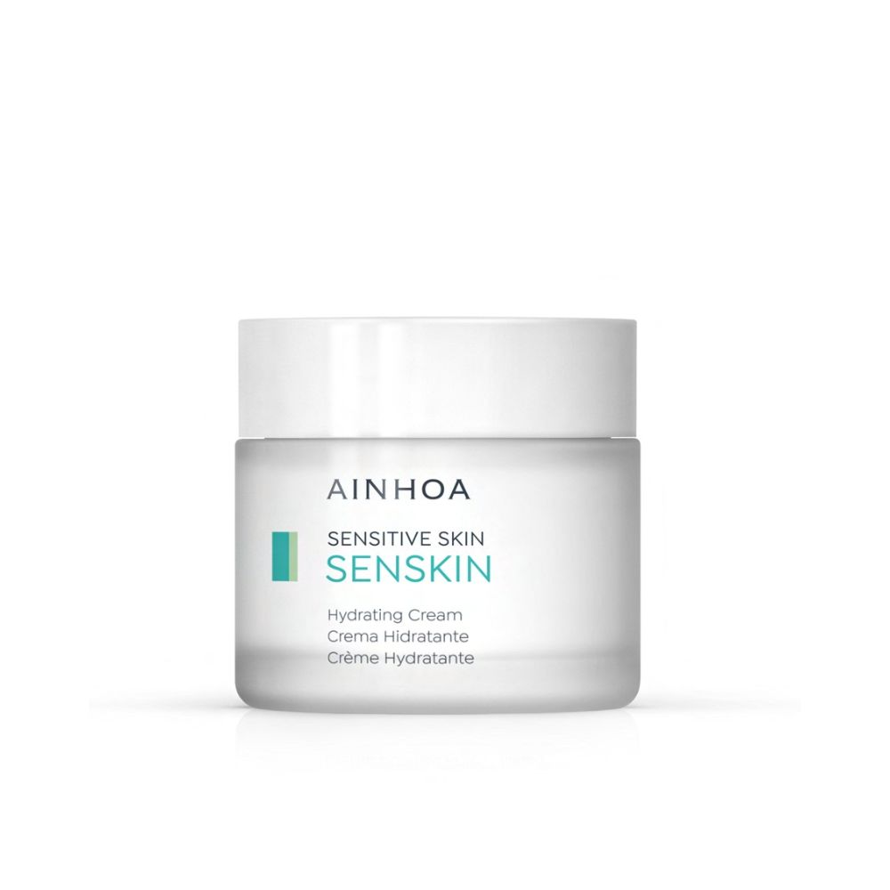 AINHOA SENSKIN Hydrating Cream 