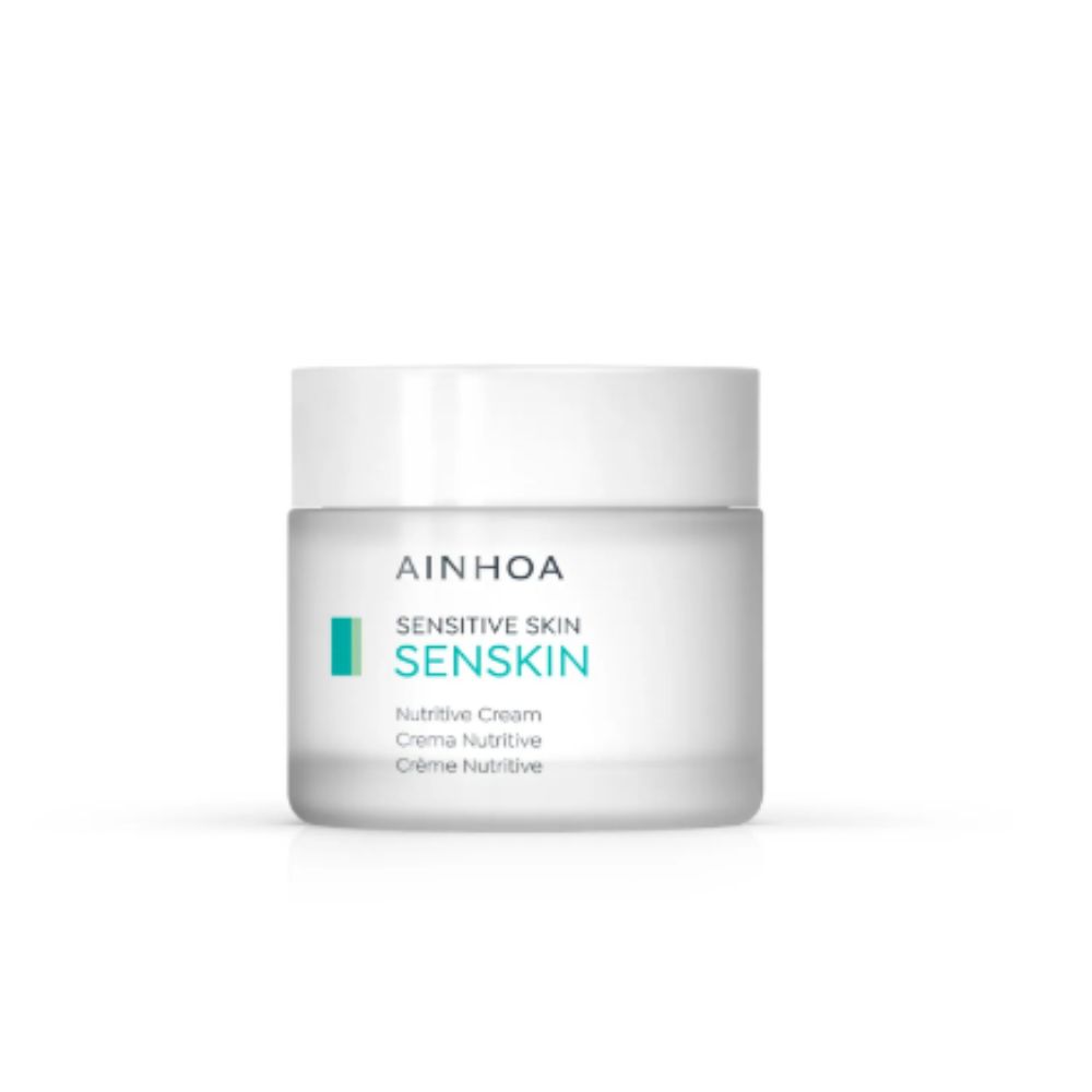 AINHOA SENSKIN Nutritive Cream 
