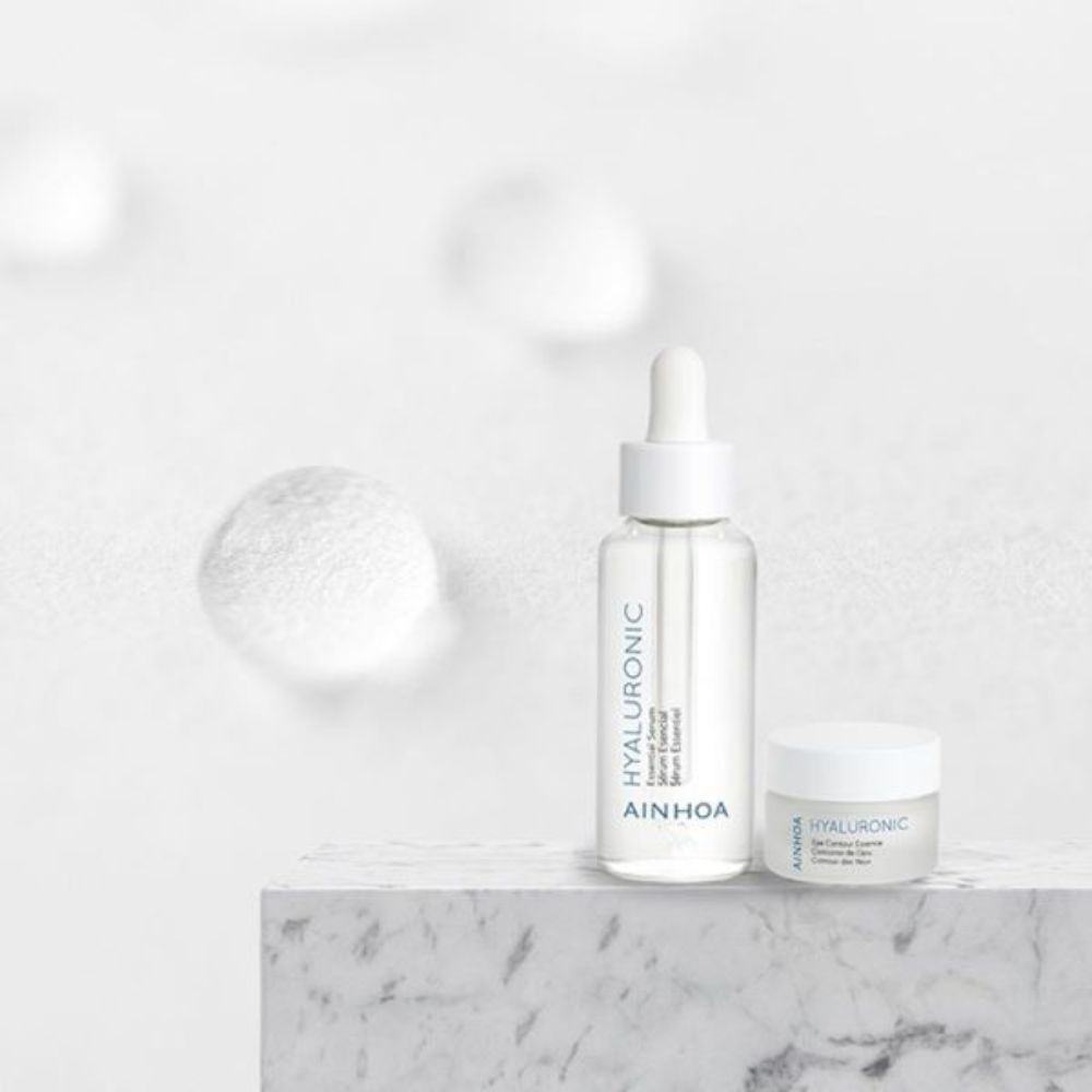 AINHOA ESSENTIAL SERUM 