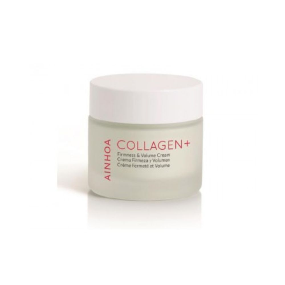 AINHOA COLLAGEN+ Firmness & Volume Cream 
