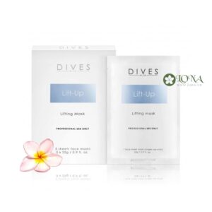Dives Med Cosmetics Devices: Mặt Nạ Miếng Chống Nhăn - Chảy Xệ