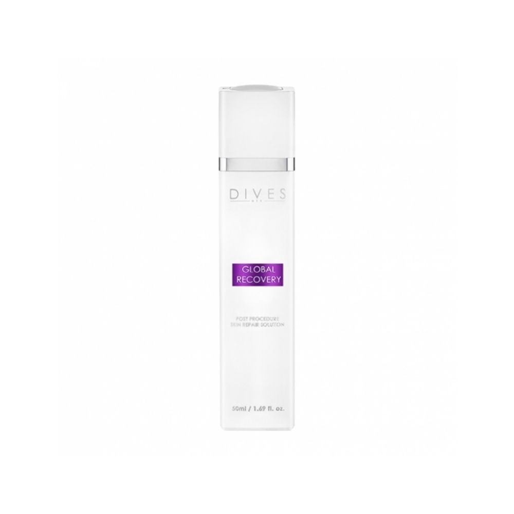 Dives Med Gel Cấp Cứu Da Tổn Thương & Kích Ứng