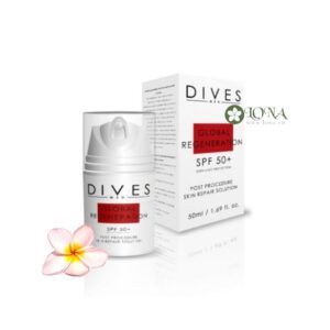 Dives Med Kem Tái Tạo Bảo Vệ Da Sau Điều Trị Xâm Lấn Spf50 Dives Med Kem Tái Tạo Bảo Vệ Da Sau Điều Trị Xâm Lấn Spf50 – Kem chống nắng cho da nhạy cảm sạm nám