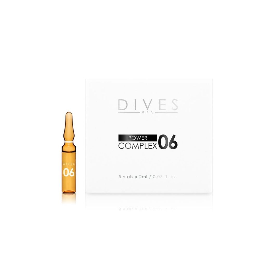 Dives Med Ống Tinh Chất Làm Sáng Da Nám