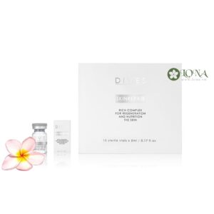 Dives Med Tái Tạo & Nuôi Dưỡng