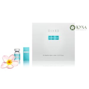 Dives Med Trẻ Hoá Và Thúc Đẩy Các Chức Năng Da