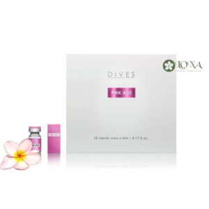 Dives meso cocktail - Dives Med Làm Sáng & Trẻ Hoá Toàn Diện