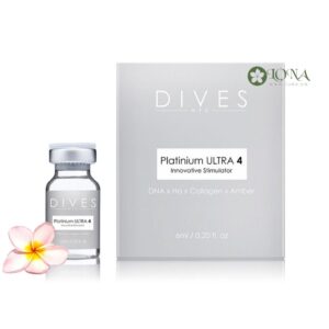 Dives meso cocktail - Dives Med Tái Cơ Cấu Mô, Làm Săn Và Trẻ Hoá Toàn Diện