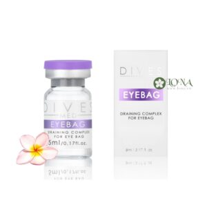 Dives meso cocktail - Dives Med Tan Bọng Mắt