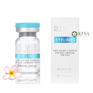 Dives meso cocktail - Dives Med Xoá Nhăn Vùng Da Mắt