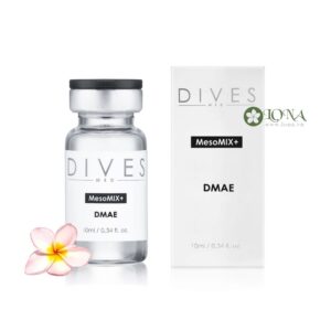 Dives Med Dmae Nâng Cơ Săn Chắc Hiệu Ứng Vline, Dives Med Meso dạng đơn-đa chất mục tiêu