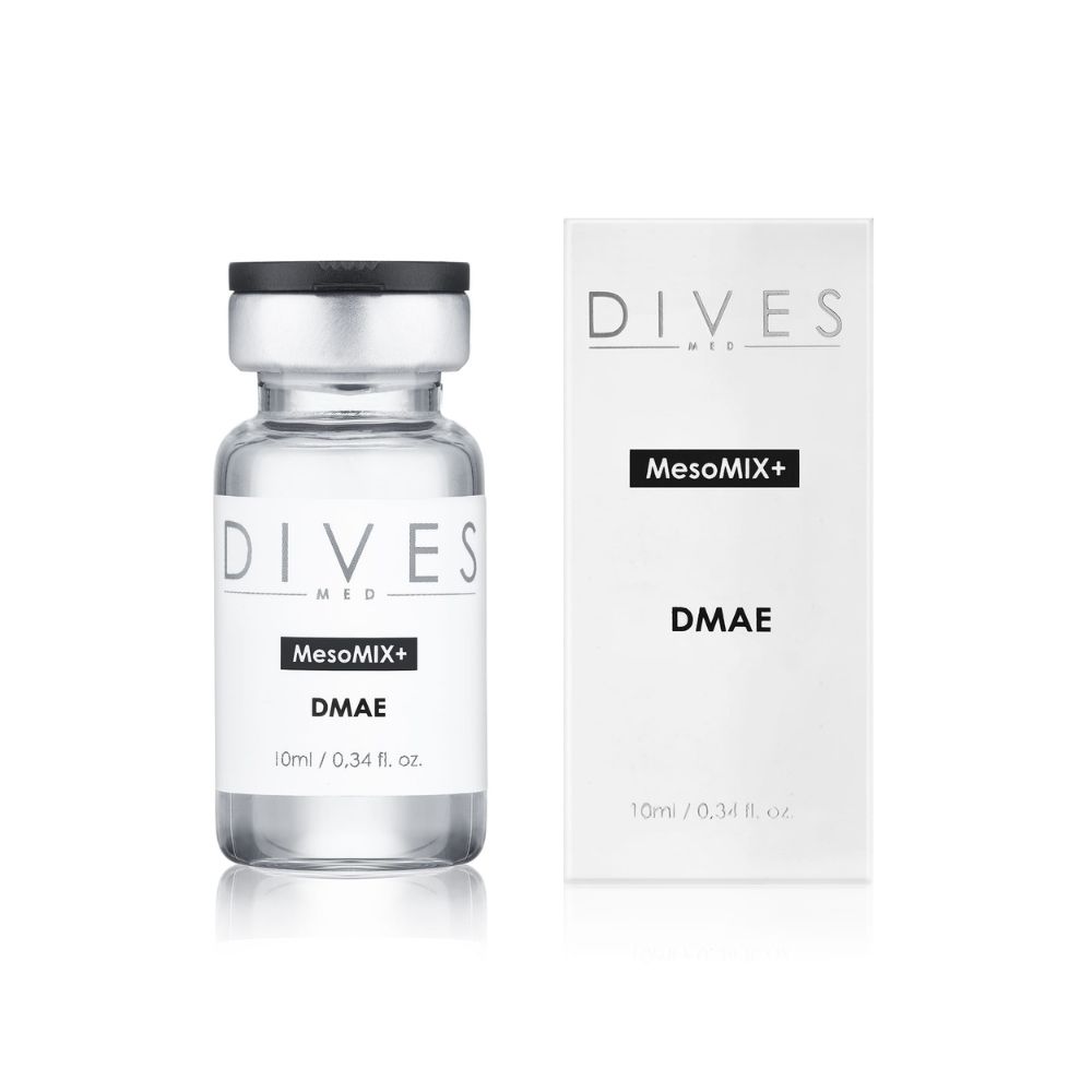 Dives Med Dmae Nâng Cơ Săn Chắc Hiêu Ứng Vline