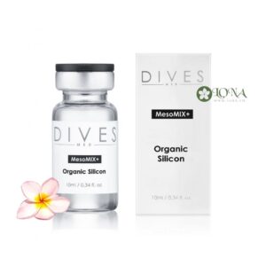 Dives Med Silicon Sinh Học Làm Dày Da Hiệu Ứng Nâng Cơ Nhẹ, Dives Med Meso dạng đơn-đa chất mục tiêu