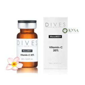 Dives Med Trẻ Hoá & Chống Oxy Hoá, Dives Med Meso dạng đơn-đa chất mục tiêu