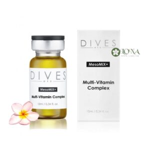 Dives Med Nuôi Dưỡng Chống Oxy Hoá, Dives Med Meso dạng đơn-đa chất mục tiêu