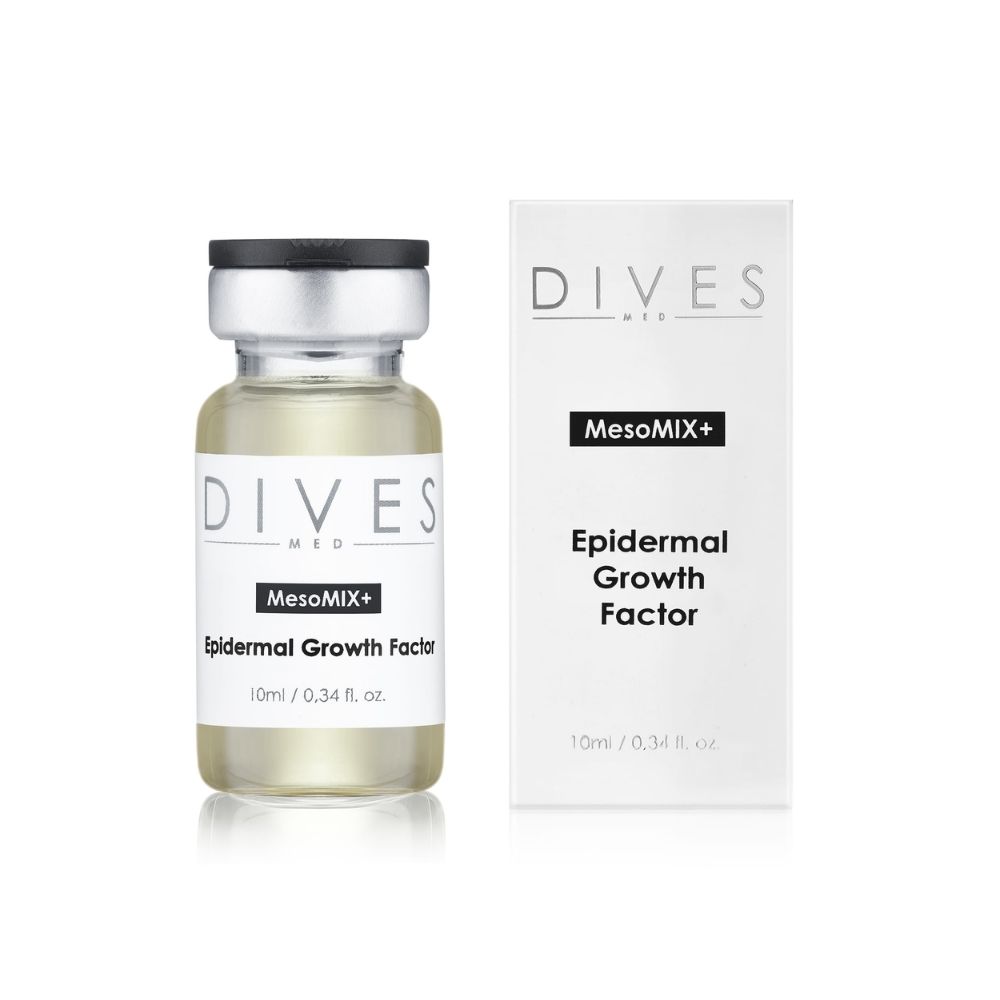 Dives Med Phục Hồi Tái Tạo Làm Dày Da