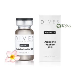 Dives Med Xoá Nhăn - Chống Lão Hoá, Dives Med Meso dạng đơn-đa chất mục tiêu