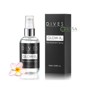 Dives Med Xịt Chuẩn Bị Da Trước Peel Glow X9
