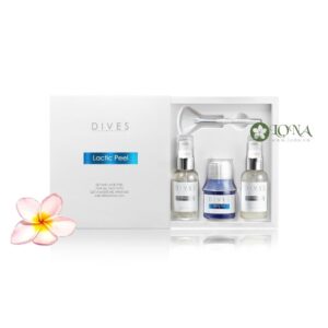 Dives Med Lactic Peel - Dives Med Chemical Peel