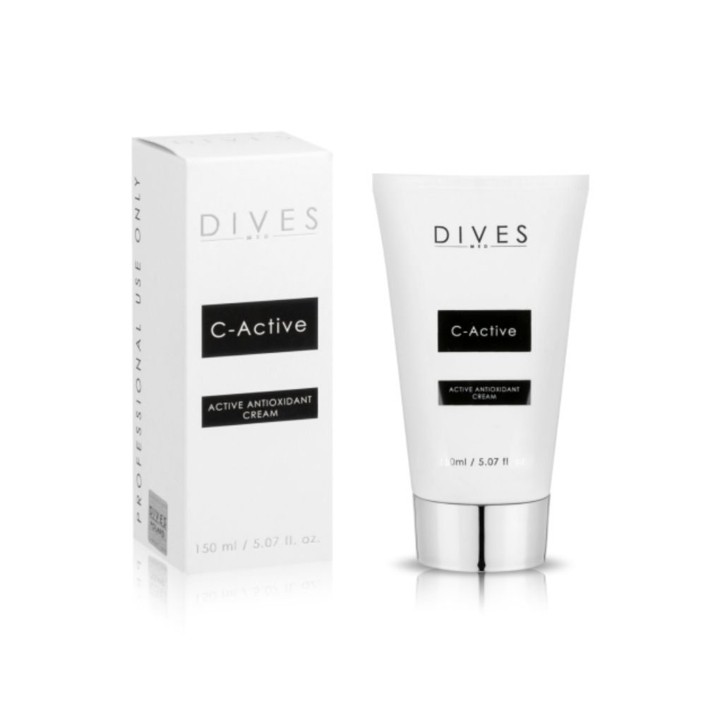 Dives Med Kem Làm Sáng Chống Oxy Hoá & Bảo Vệ Da Trong Môi Trường Ô Nhiễm