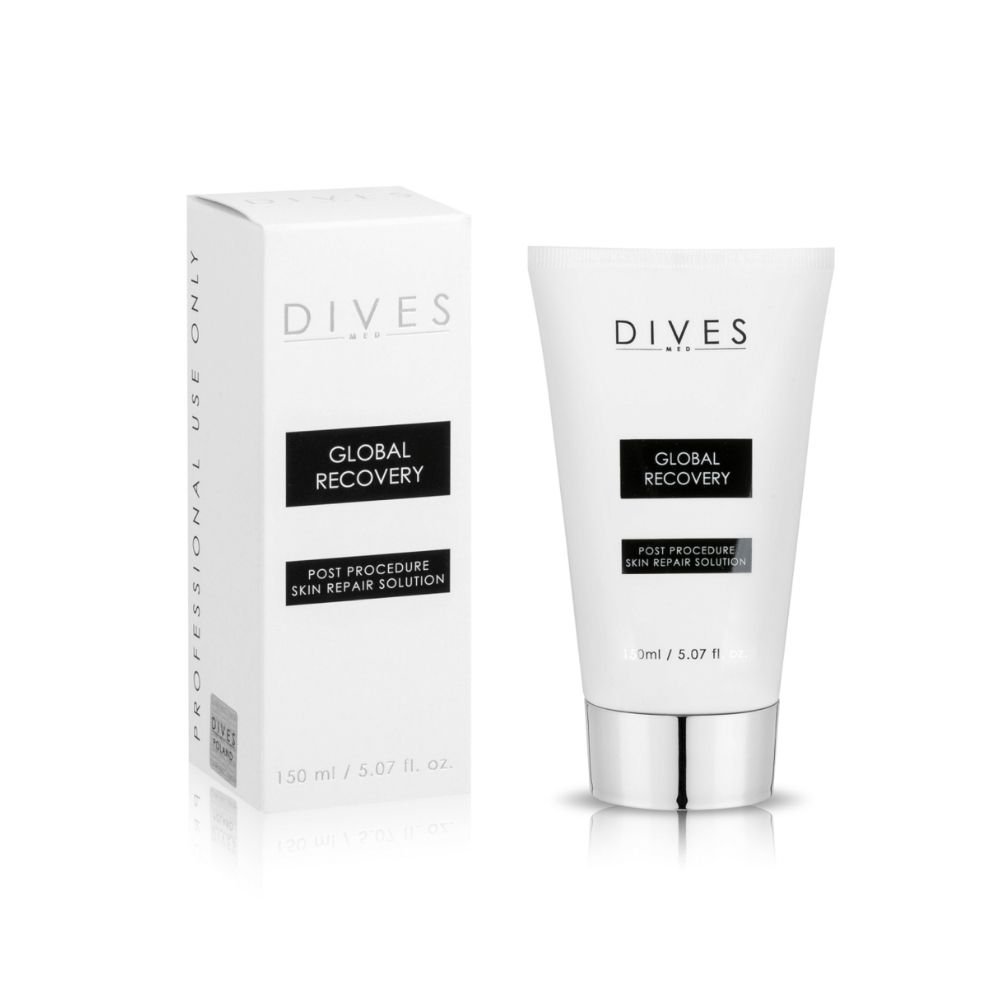 Dives Med Gel Cấp Cứu Da Tổn Thương & Kích Ứng