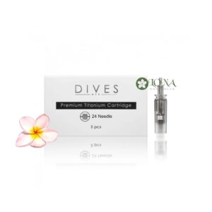 Dives Med Kim 24 Đầu