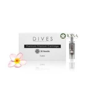 Dives Med phi kim - Dives Med Kim 36 Đầu