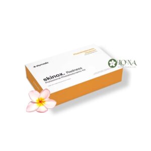 SKYMEDIC Kit nhạy quang giảm viêm đỏ và điều hoà chức năng t SKYMEDIC Kit nhạy quang giảm viêm đỏ và điều hoà chức năng tế bào – Bộ sản phẩm chăm sóc da cho da nhạy cảm nhăn