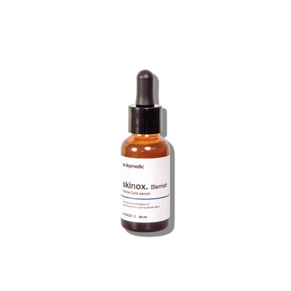 SKYMEDIC Tinh chất cân bằng & kiểm soát dầu, mụn 