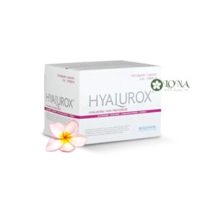 SKYMEDIC Viên uống thúc đẩy tăng sinh HA tự nhiên - 120 viên