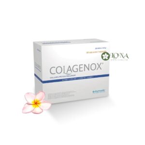 SKYMEDIC Viên uống thúc đẩy tăng sinh Collagen tự nhiên - 30 gói