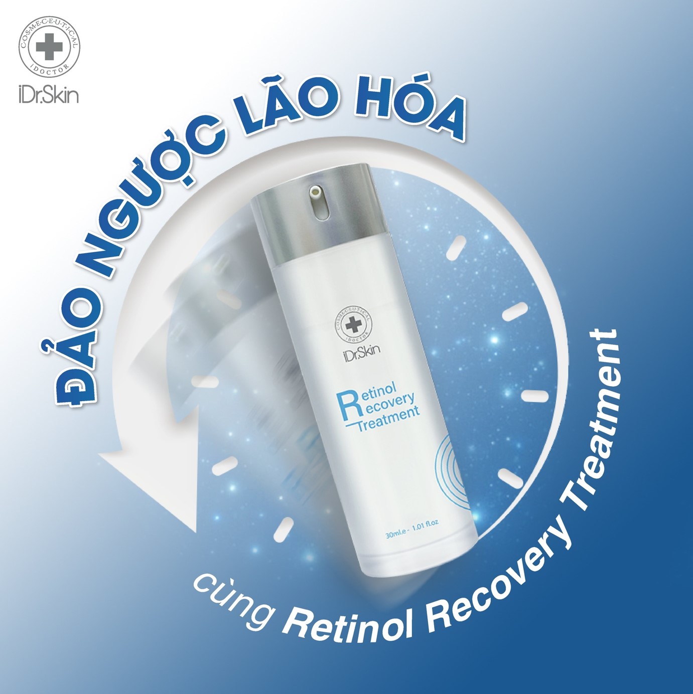 Retinol Recovery Treatment 