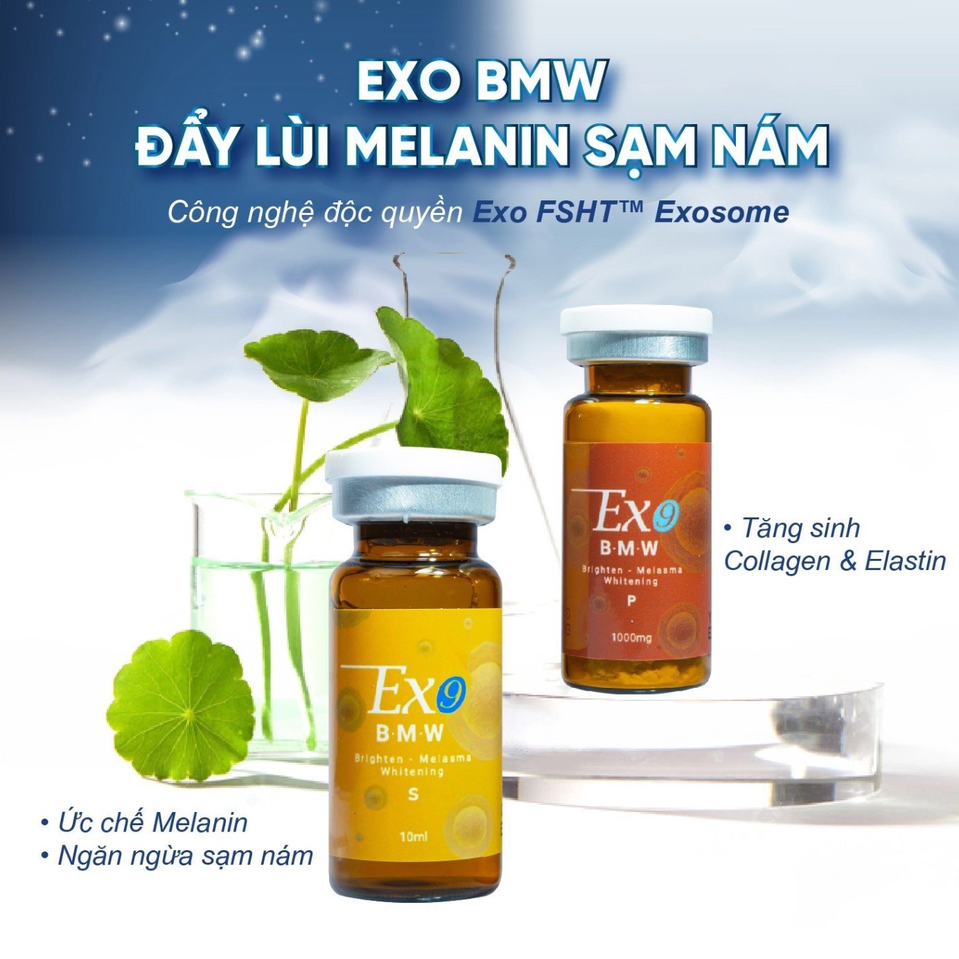 iDr.Exo BMW