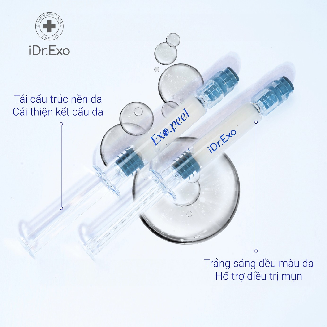 iDr.Exo Peel