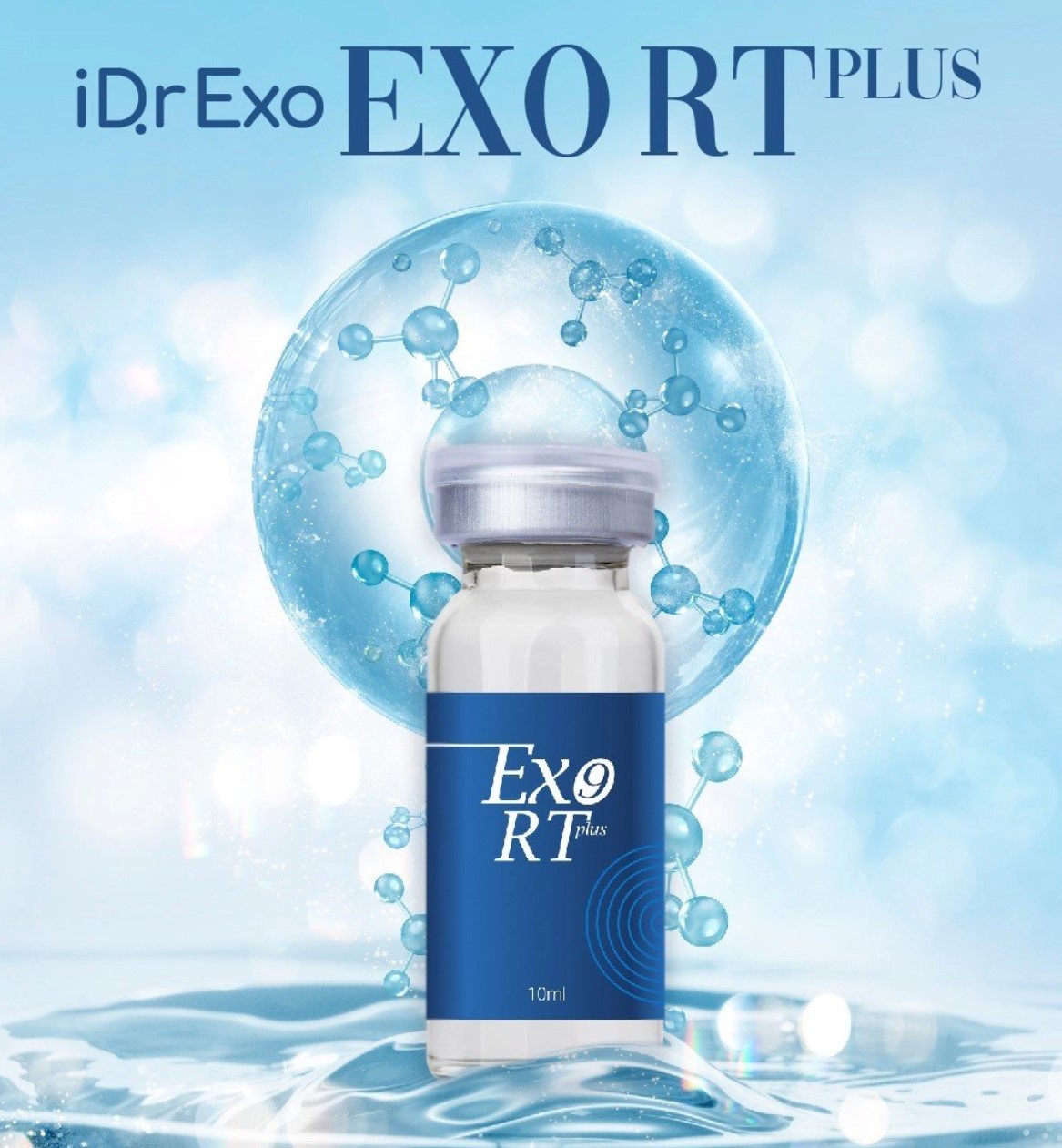 iDr.Exo RT Plus 