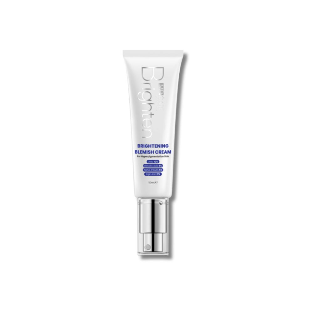 MD CARE BRIGHTENING BLEMISH CREAM 