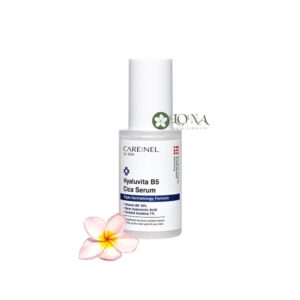 Care:nel hyaluvita b5 cica serum 30ml