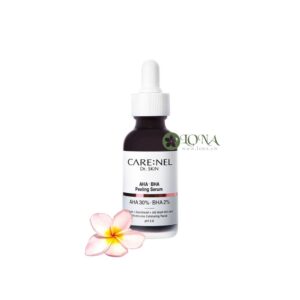 Care:nel AHA BHA peeling serum 30ml