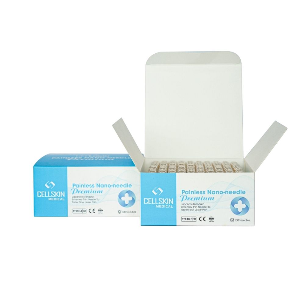 ĐẦU KIM 1 MŨI CAO CẤP
5 đầu kim/hộp 
