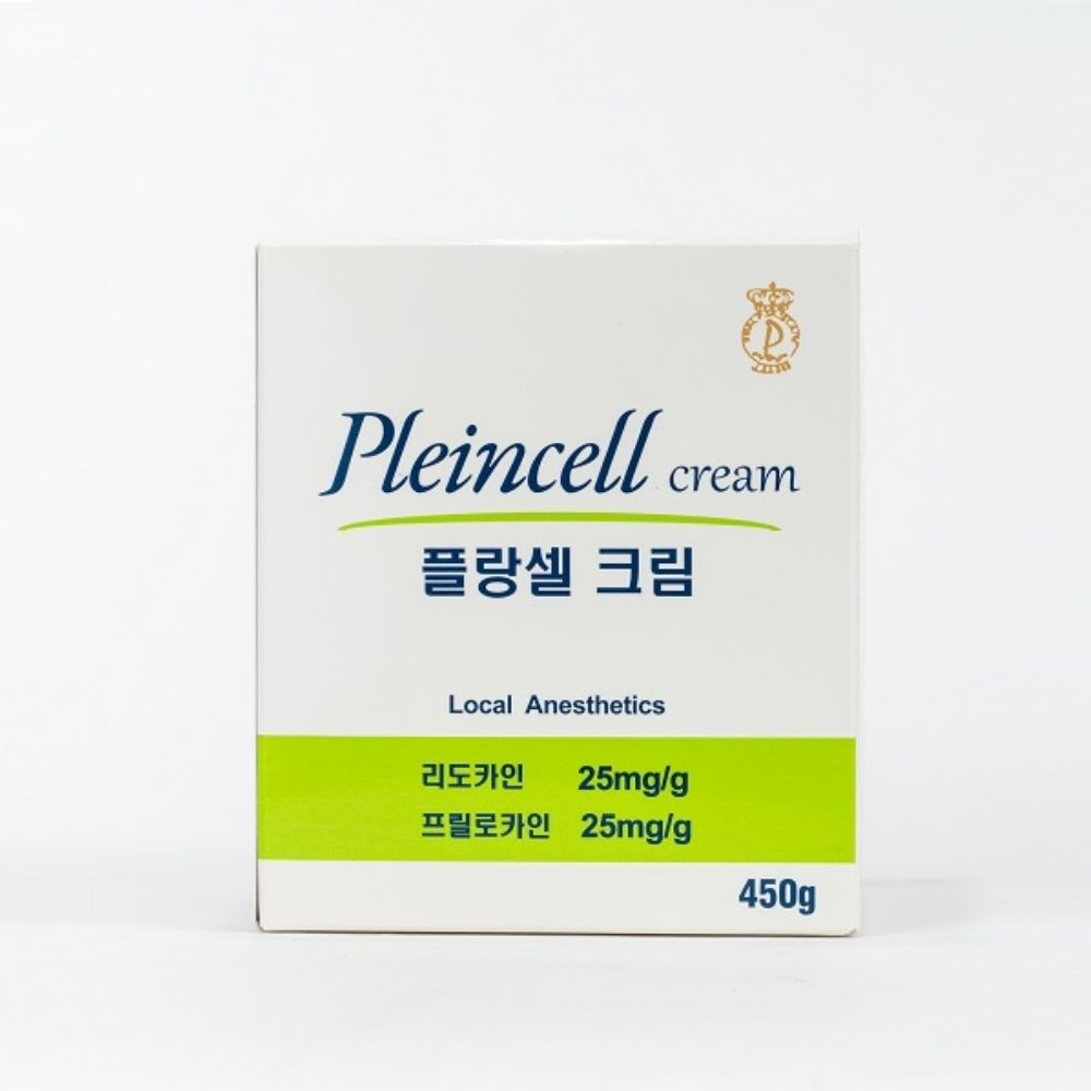KEM Ủ TÊ PLEINCELL 
