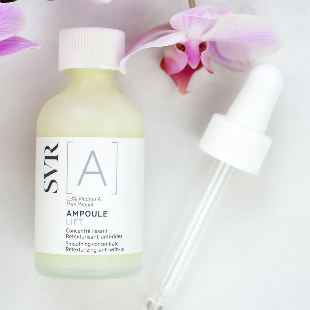 serum svr ampoule lift
