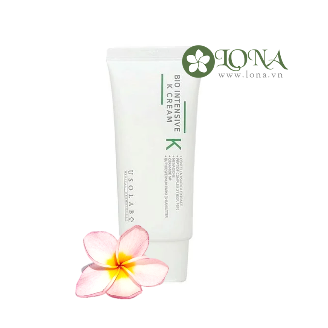bio intensive k cream 500ml chính hãng