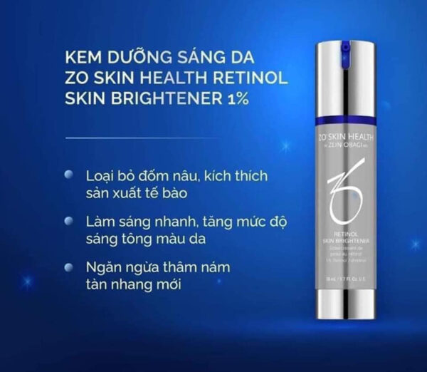 Retinol Zo 1