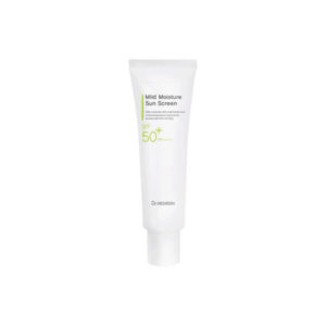 Kem chống nắng dưỡng ẩm Mild Moisture Sun Screen Tuýp - 50ml Kem chống nắng dưỡng ẩm Mild Moisture Sun Screen Tuýp - 50ml – Kem chống nắng cho da nhạy cảm sạm nám
